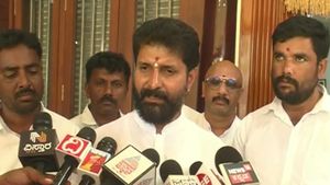  ಚಕ್ರವರ್ತಿ ಸೂಲಿಬೆಲೆ ದೇಶಭಕ್ತಿಗೆ ಕಾಂಗ್ರೆಸ್ ಸರ್ಟಿಫಿಕೇಟ್ ಬೇಕಾಗಿಲ್ಲ: ಸಿ.ಟಿ.ರವಿ  