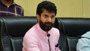 ಇದು ವಿದೇಶಿ ಕಾಂಗ್ರೆಸ್: ಸಿ.ಟಿ.ರವಿ ಹೀಗೆ ಹೇಳಿದ್ದು ಏಕೆ?