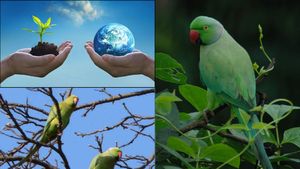  World Environment Day 2023: ಈ ಬಾರಿ ಬೆಣ್ಣೆನಗರಿ ದಾವಣಗೆರೆಯ ಥೀಮ್‌ ಏನು?, ಇಲ್ಲಿದೆ ಮಾಹಿತಿ