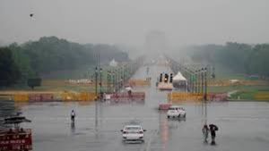 India Monsoon: 62 ವರ್ಷಗಳ ನಂತರ ಒಂದೇ ದಿನ ಈ 2 ನಗರಗಳಲ್ಲಿ ಮುಂಗಾರು ಸಕ್ರಿಯ