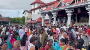 ಮಹಿಳೆಯರಿಗೆ ಉಚಿತ ಬಸ್‌ ಪ್ರಯಾಣ: ವಾರಾಂತ್ಯದಲ್ಲಿ ಲಕ್ಷ ಜನರಿಂದ ಮಂಜುನಾಥನ ದರ್ಶನ