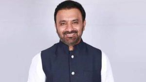 ಧಾರವಾಡ ಜಿಲ್ಲೆಗೆ ಉಸ್ತುವಾರಿ ಸಚಿವರ ನೇಮಕ 