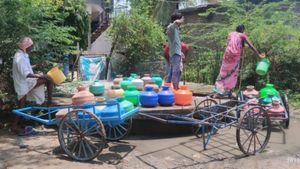 ಬರಿದಾದ ಕೆರೆ, ಕಾಲುವೆ, ಜಲಾಶಯದ ಒಡಲು: ಕುಡಿಯುವ ನೀರಿಗಾಗಿ ಹೆಚ್ಚಿದ ಹಾಹಾಕಾರ
