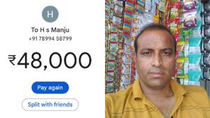 ದಾವಣಗೆರೆ: ಸಹಾಯ ಮಾಡಿದ ತಪ್ಪಿಗೆ ಪೊಲೀಸ್ ಠಾಣೆ ಮೆಟ್ಟಿಲೇರಿದ ಆಪದ್ಭಾಂಧವ