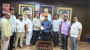  ಲೋಕಸಭಾ ಚುನಾವಣೆಗೆ ನಾನು ಸಹ ಪ್ರಬಲ ಆಕಾಂಕ್ಷಿ: ಪ್ರಮುಖ ಕ್ಷೇತ್ರದ ಹೆಸರು ಬಹಿರಂಗಪಡಿಸಿದ ಬಿಜೆಪಿ ಮಾಜಿ ಶಾಸಕ ರೇಣುಕಾಚಾರ್ಯ