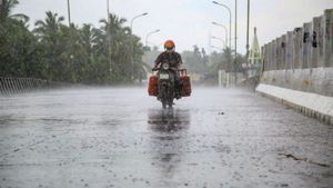 Karnataka Rain: ಈ ಜಿಲ್ಲೆಗಳಲ್ಲಿ ಇಂದು ವ್ಯಾಪಕ ಮಳೆ! 