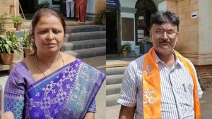 ಡಿಕೆಶಿ ಕೊಟ್ಟ ಟಾಸ್ಕ್‌ ಸೋತ ಶೆಟ್ಟರ್: ಹುಬ್ಬಳ್ಳಿ-ಧಾರವಾಡ ಮಹಾನಗರ ಪಾಲಿಕೆ ಮತ್ತೆ ಬಿಜೆಪಿ ತೆಕ್ಕೆಗೆ