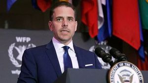 Hunter Biden: ತೆರಿಗೆ ಅಪರಾಧಗಳನ್ನು ಒಪ್ಪಿಕೊಂಡ ಅಮೆರಿಕಾ ಅಧ್ಯಕ್ಷ ಜೋ ಬಿಡೆನ್ ಪುತ್ರ ಹಂಟರ್ 