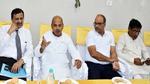ಕಲಬುರಗಿ ಜನರಿಗೆ ಸಿಹಿಸುದ್ದಿ ಕೊಟ್ಟ ಜಯದೇವ ಹೃದ್ರೋಗ ಸಂಸ್ಥೆ 