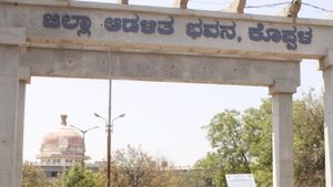 ಕೊಪ್ಪಳ; ಜೂನ್ 23ರಂದು ಮಿನಿ ಉದ್ಯೋಗ ಮೇಳ