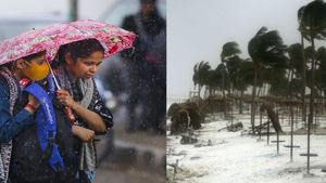  Karnataka Rain: ರಾಜ್ಯ ರಾಜಧಾನಿ ಬಿಟ್ಟರೇ ಇಂದು ಈ ಜಿಲ್ಲೆಯಲ್ಲೇ ಅಧಿಕ ಮಳೆ ದಾಖಲಾಗುವ ಮುನ್ಸೂಚನೆ