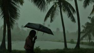  Karnataka Monsoon: ಇಂದು ರಾಜ್ಯದ ಈ ಜಿಲ್ಲೆಗಳಲ್ಲಿ ಮುಂಗಾರು ಚರುಕು, ಇಲ್ಲಿದೆ ವಿವರ