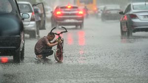  Karnataka Rain: ಇಂದು ರಾಜ್ಯದ ಹಲವೆಡೆ ಗುಡುಗು, ಮಿಂಚು, ಬಿರುಗಾಳಿ ಸಹಿತ ಮಳೆ ಬೀಳುವ ಮುನ್ಸೂಚನೆ