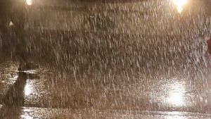 Karnataka Monsoon: ರಾಜ್ಯದ ಈ ಜಿಲ್ಲೆಗಳಲ್ಲಿ ಇಂದಿನಿಂದ ಎರಡು ದಿನಗಳ ಕಾಲ ವರುಣಾರ್ಭಟ