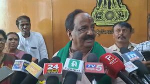 ಕಾಂಗ್ರೆಸ್‌ಗೆ ತಾಕತ್‌ ಇರುವುದಕ್ಕೆ ಐದು ಗ್ಯಾರಂಟಿ ಅನುಷ್ಠಾನ ಮಾಡಿದೆ-ಶಾಸಕ ಕೋನರೆಡ್ಡಿ 