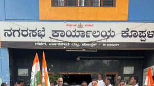 ಕೊಪ್ಪಳ: ಸಮುದಾಯ ಸಂಪನ್ಮೂಲ ವ್ಯಕ್ತಿ ಹುದ್ದೆಗೆ ಅರ್ಜಿ ಆಹ್ವಾನ 