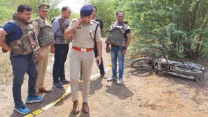 ಮುಂಬೈನಲ್ಲಿ ಲಿವ್-ಇನ್-ಪಾರ್ಟ್‌ನರ್ ಬರ್ಬರ ಹತ್ಯೆ: ಮರ ಕಡಿಯುವ ಯಂತ್ರದಿಂದ ದೇಹ ಕತ್ತರಿಸಿ, ಕುಕ್ಕರ್‌ನಲ್ಲಿ ದೇಹ ಕುದಿಸಿದ ಪಾಪಿ