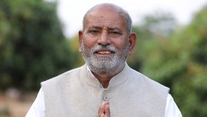 Lok Sabha Election: ಲೋಕಸಭಾ ಚುನಾವಣೆಗೆ ಟಿಕೆಟ್‌ ಮಿಸ್!? ಟಿಕೆಟ್‌ ನೀಡದಿದ್ದರೆ ರಾಜಕೀಯ ನಿವೃತ್ತಿ: ಸಂಗಣ್ಣ ಕರಡಿ 
