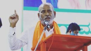 Lok Sabha Elections 2024: ಸದಾನಂದಗೌಡ ಬಳಿಕ ಮತ್ತೊಬ್ಬ ಬಿಜೆಪಿ ಸಂಸದರಿಂದ ಅಸಮಾಧಾನ