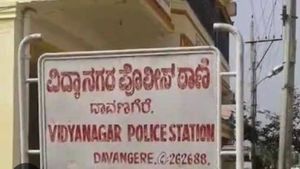 ದಾವಣಗೆರೆ: ಉಸಿರುಗಟ್ಟಿಸಿ ಅವಳಿ ಮಕ್ಕಳನ್ನು ಕೊಂದ ಪಾಪಿ ತಂದೆ ಕೊಟ್ಟ ಕಾರಣವೇನು ಗೊತ್ತಾ?