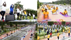  ಮಂಡ್ಯ: ದೇಹ, ಮನಸ್ಸು ಆರೋಗ್ಯವಾಗಿರಬೇಕೆಂದರೆ ಈ ಮಾರ್ಗವನ್ನು ಅನುಸರಿಸಿ, ಡಿ.ಸಿ.ಸಲಹೆ ಇಲ್ಲಿದೆ