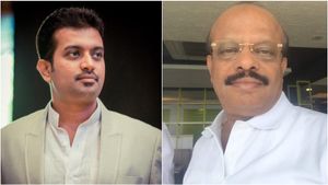 ಮಂಡ್ಯ: ಲೋಕಸಭಾ ಟಿಕೆಟ್‌ಗಾಗಿ ಕಾಂಗ್ರೆಸ್‌ನಲ್ಲಿ ಪೈಪೋಟಿ: ಆಕಾಂಕ್ಷಿಗಳು ಯಾರ್ಯಾರು?