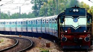 Special train: ಮಂಗಳೂರು- ಅಹಮದಾಬಾದ್‌ ನಡುವೆ ವಿಶೇಷ ರೈಲು, ಯಾವಾಗ?, ಇಲ್ಲಿದೆ ಮಾಹಿತಿ