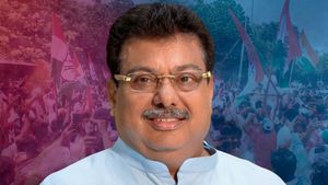 ರಾಜ್ಯದಲ್ಲಿ ಮತ್ತೆ ಟಿಪ್ಪು ಜಯಂತಿ, ಚರ್ಚೆ ಮಾಡುತ್ತೇವೆ ಎಂದ ಸಚಿವ ಎಂ.ಬಿ.ಪಾಟೀಲ್