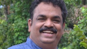 ಅಕ್ರಮ ಗಣಿಗಾರಿಕೆ ಪ್ರಕರಣ: ಶಾಸಕ ಸತೀಶ್ ಸೈಲ್‌ಗೆ ಸಂಕಷ್ಟ 