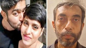 Saraswati Vaidya Murder: 'ಅವಳು ನನ್ನ ಮಗಳು ಇದ್ದಂತೆ, ನಾನು ಎಚ್‌ಐವಿ ಸೋಂಕಿತ' ಎಂದ ಆರೋಪಿ