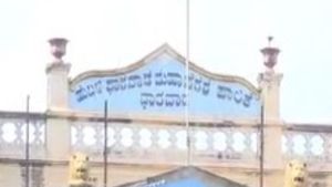 ಹುಬ್ಬಳ್ಳಿ-ಧಾರವಾಡ ಪಾಲಿಕೆ ಚುನಾವಣೆ: ಹೇಗಿದೆ ಪಕ್ಷಗಳ ಬಲಾಬಲ, ಯಾರಾಗ್ತಾರೆ ಮೇಯರ್?
