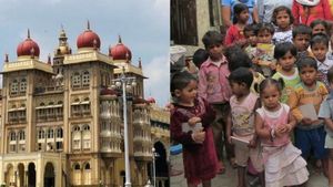  ಸಿಎಂ ತವರು ಜಿಲ್ಲೆಯಲ್ಲೇ ಅಪೌಷ್ಠಿಕತೆಯಿಂದ ಬಳಲುತ್ತಿರುವ ಮಕ್ಕಳ ಸಂಖ್ಯೆ -103, ತಾಲೂಕುವಾರು ದತ್ತಾಂಶ ಇಲ್ಲಿದೆ