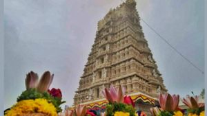  ಆಷಾಢ ಶುಕ್ರವಾರ: ಮೈಸೂರಿನ ಚಾಮುಂಡಿ ಬೆಟ್ಟಕ್ಕೆ ಈ ವಾಹನಗಳಿಗೆ ಮಾತ್ರ ಅವಕಾಶ, ಇಲ್ಲಿದೆ ವಿವರ