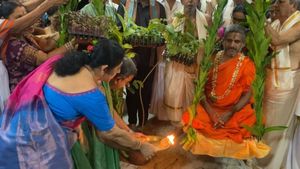 ಅಯೋಧ್ಯೆ ರಾಮಮಂದಿರದಲ್ಲಿ ಸೇವೆಗಳಿಲ್ಲ,ಅಶಕ್ತರಿಗೆ ದಾನ ಮಾಡುವುದೇ ರಾಮ ಸೇವೆ- ಪೇಜಾವರ ಶ್ರೀ