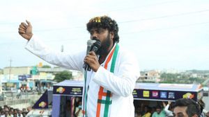 ಜೈಲಿಗೆ ಕಳಿಸಿದಕ್ಕೆ ಶಾಸಕನಾದೆ, ಗೆದ್ದು ಸುಧಾಕರ್ ರಾಜಕೀಯ ಜೀವನ ಮುಗಿಸಿದೆ- ಪ್ರದೀಪ್ ಈಶ್ವರ್