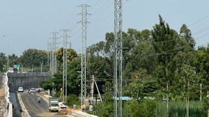 Bengaluru-Mysuru expressway; ಕಳ್ಳತನದ ಬಗ್ಗೆ ಸಂಸದರ ಟ್ವೀಟ್ 
