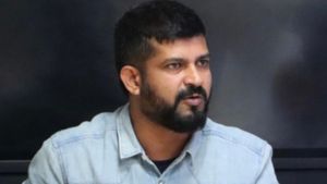  ಸಿಎಂ ಸಿದ್ದರಾಮಯ್ಯಗೆ ಪುಕ್ಕಲುತನ: ಪ್ರತಾಪ್‌ ಸಿಂಹ ಹೀಗೆ ಹೇಳಿದ್ಯಾಕೆ?, ಇಲ್ಲಿದೆ ವಿವರ  