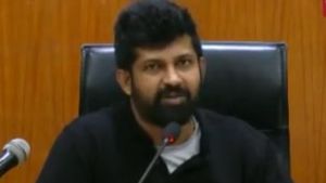 ಮೈಸೂರು ರೈಲ್ವೆ ನಿಲ್ದಾಣಕ್ಕೆ ಚಾಮರಾಜ ಒಡೆಯರ್ ಹೆಸರು: ಸಂಸದ ಪ್ರತಾಪ್‌ ಸಿಂಹ
