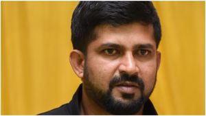 Gruhalakshmi Scheme: ಮುಸ್ಲಿಮರ ಮನೆಯಲ್ಲಿ ಇಬ್ಬರು-ಮೂವರು ಪತ್ನಿಯರಿದ್ದಾಗ ಯಜಮಾನಿ ಯಾರಾಗ್ತಾರೆ ಎಂದ ಪ್ರತಾಪ್ ಸಿಂಹ