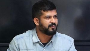 ಬೆಂಗಳೂರು-ಮೈಸೂರು ಎಕ್ಸ್‌ಪ್ರೆಸ್ ವೇ ಟೋಲ್ ಹೆಚ್ಚಳ ಸಮರ್ಥಿಸಿಕೊಂಡ ಸಂಸದ ಪ್ರತಾಪ್‌ ಸಿಂಹ