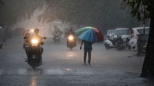  Karnataka Rain: ರಾಜ್ಯದ ಈ ಜಿಲ್ಲೆಗಳಲ್ಲೇ ಇಂದು ಹೆಚ್ಚು ಮಳೆ ಬೀಳುವ ಮುನ್ಸೂಚನೆ, ಇಲ್ಲಿದೆ ವಿವರ