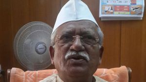 Lok Sabha Elections 2024: ಪ್ರಧಾನಿ ಮೋದಿ ನನಗೆ ಅನ್ಯಾಯ ಮಾಡಲ್ಲ, ಟಿಕೆಟ್ ಕೈತಪ್ಪಲ್ಲ: ರಮೇಶ ಜಿಗಜಿಣಗಿ