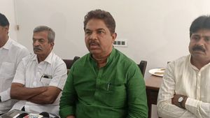 ರಾಜ್ಯದಲ್ಲಿ ಬಿಜೆಪಿ ರಾಜ್ಯಾಧ್ಯಕ್ಷರ ಹುದ್ದೆ ಖಾಲಿ ಇಲ್ಲ- ಮಾಜಿ ಸಚಿವ ಆರ್.ಅಶೋಕ್