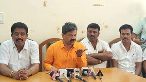ಕೂಡಲೇ ಬಿಜೆಪಿ ರಾಜ್ಯಾಧ್ಯಕ್ಷರ ಬದಲಾವಣೆ ಮಾಡಬೇಕು, ಆ ಸ್ಥಾನಕ್ಕೆ ನಾನು ಸಿದ್ಧ-ರೇಣುಕಾಚಾರ್ಯ