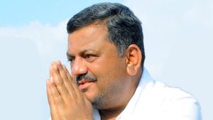 ಬಿಜೆಪಿಯವರು ಹಿಟ್ಲರ್ ರೀತಿ ಆಡಳಿತ ನಡೆಸಿದ್ದು ಎಲ್ಲರಿಗೂ ಗೊತ್ತಿದೆ-ಎಸ್.ಎಸ್ ಮಲ್ಲಿಕಾರ್ಜುನ್