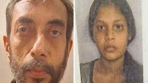 Saraswati Vaidya Murder: ದೆಹಲಿಯ ಶ್ರದ್ಧಾ ರೀತಿ ಸಂಗಾತಿಯ ಹತ್ಯೆ, ಕುಕ್ಕರ್‌ನಲ್ಲಿ ಬೇಯಿಸಿದ ಪಾಪಿ 