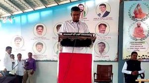 ಐದು ವರ್ಷವೂ ಸಿದ್ದರಾಮಯ್ಯರೇ ಸಿಎಂ: ಸಚಿವ ಸತೀಶ್ ಜಾರಕಿಹೊಳಿ