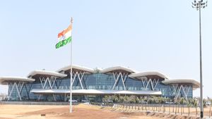 ಶಿವಮೊಗ್ಗದಿಂದ ವಿಮಾನ ಹಾರಾಟಕ್ಕೆ ಮುಹೂರ್ತ ನಿಗದಿ 