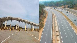 BLR-MYS Expressway: ಈ ತಂತ್ರಜ್ಞಾನ ಅಳವಡಿಕೆಯಿಂದ ಅಪಘಾತ, ವೇಗದ ಚಾಲನೆಗೆ ಅಂಕುಶ: ADGP