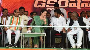 Telangana elections: ತೆಲಂಗಾಣದಲ್ಲಿ ರಾಜ್ಯಾದ್ಯಂತ ಬಸ್ ಯಾತ್ರೆ ಆರಂಭಿಸಲಿದೆ ಯುವ ಕಾಂಗ್ರೆಸ್